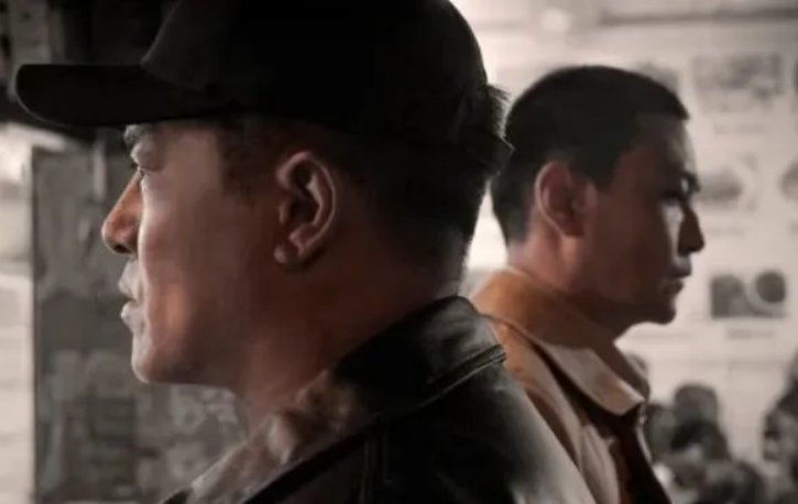 猎影追凶凶手是谁