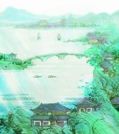 《饮湖上初晴后雨》古诗是什么季节