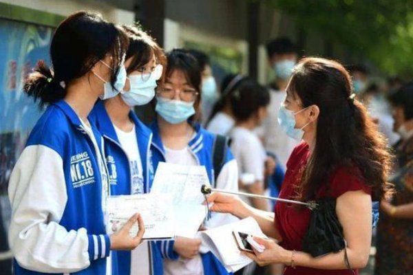 2023年安徽高考状元是谁?