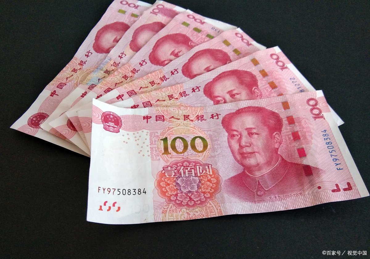 拥有五六十万存款，算是有钱人吗？