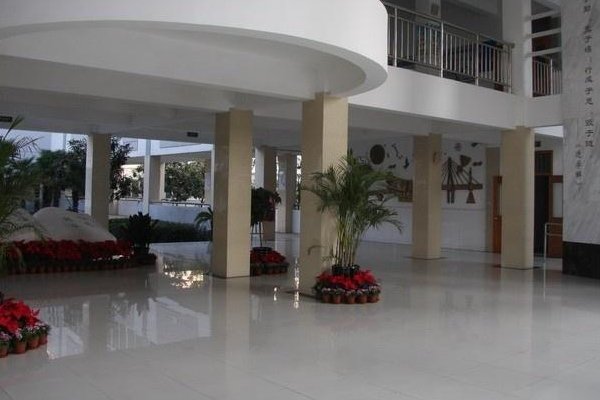 上海市上南中学的全市排名是多少？