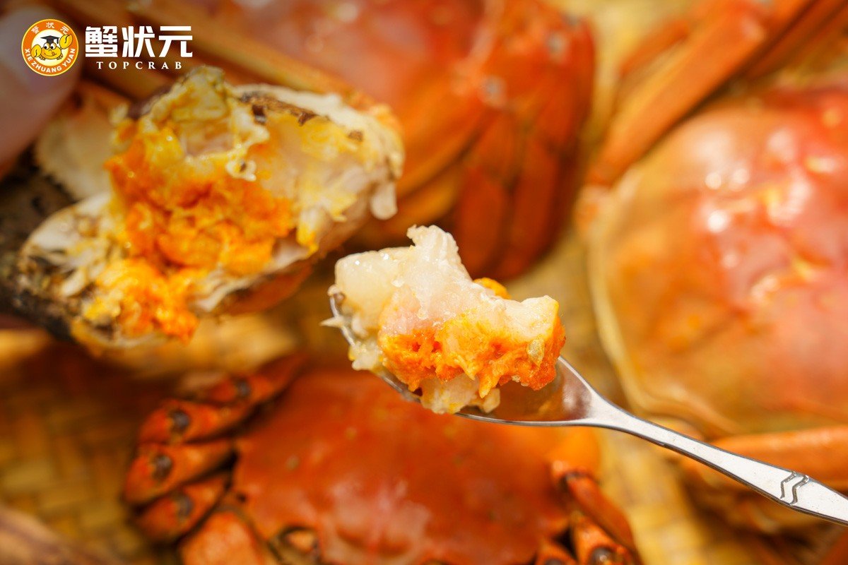 海螃蟹蒸多长时间能熟呢？