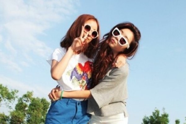 密友是什么意思