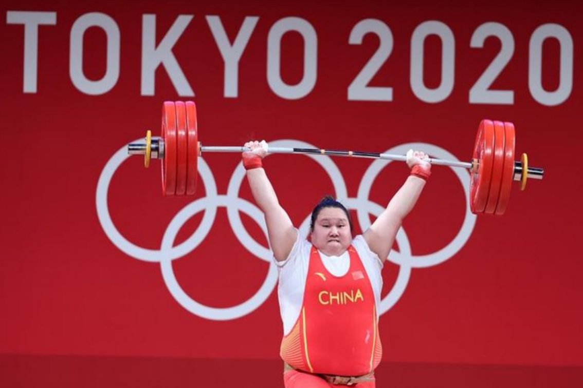 李雯雯的个人资料身高体重