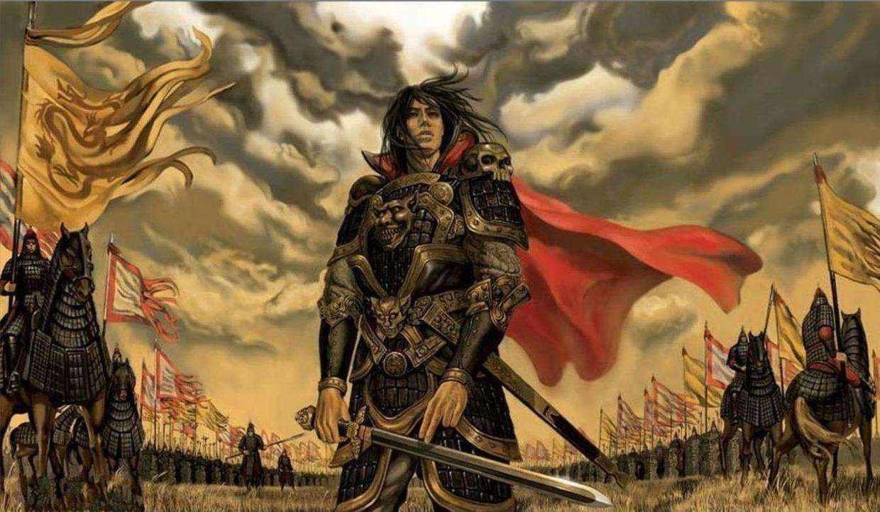 何意百炼刚 化为绕指柔是什么意思?