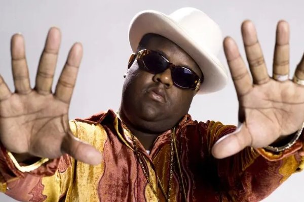 美国公认的十大rapper