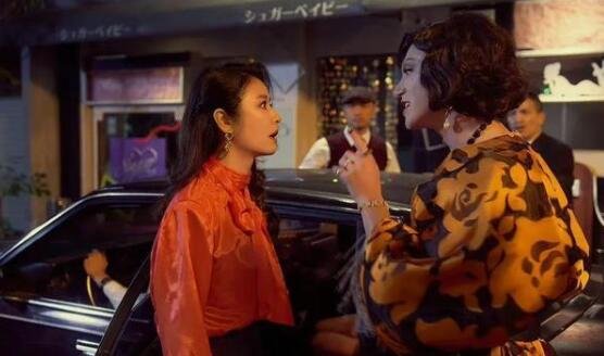 华灯初上三季拍完了吗