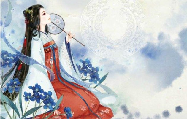 七夕古诗 杜牧全文