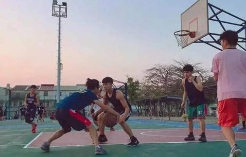 野球帝张照洋身高是多少？