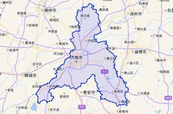 0531是哪里的区号