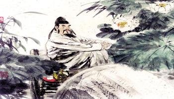 南宋诗人翁卷的读音？