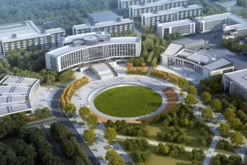 中关村文理学院是几本