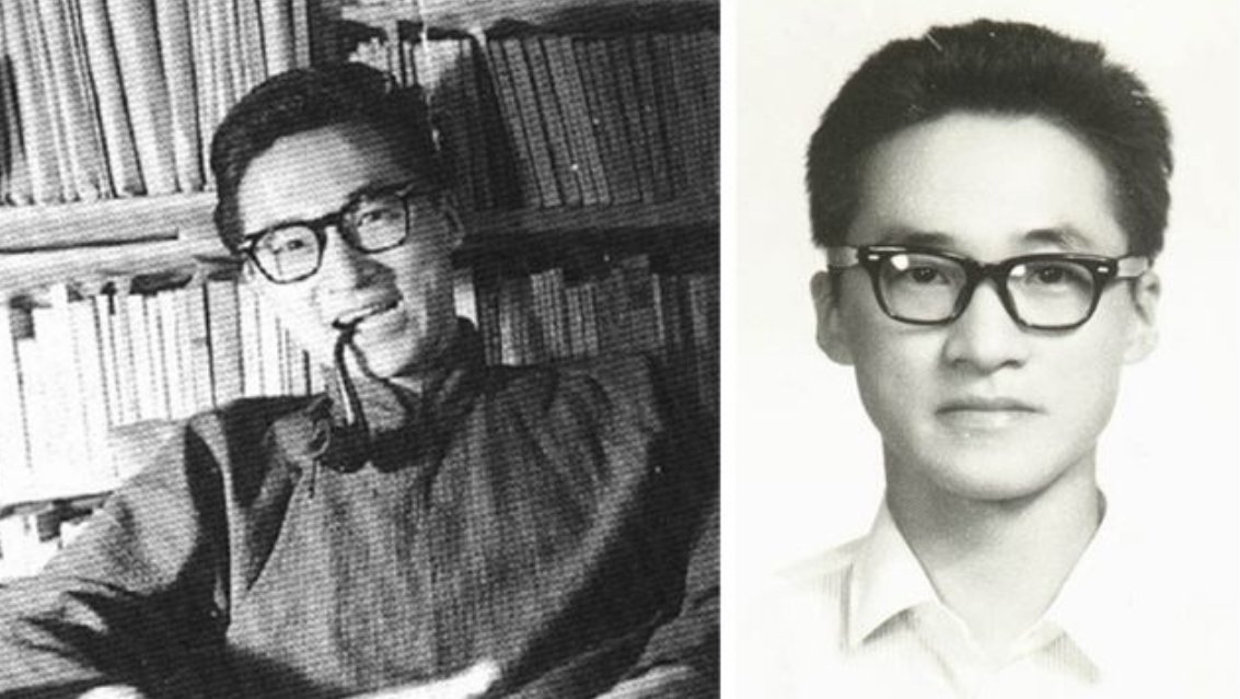 李敖一生都非常风流，他的情史有人来讲一讲吗？