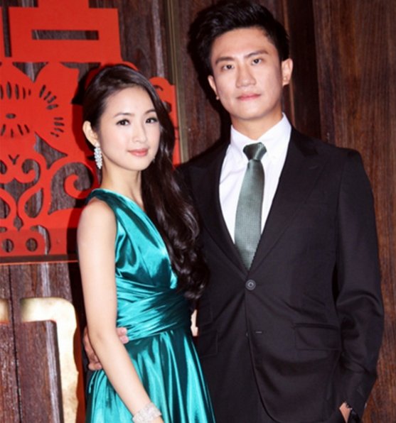 林依晨什么时候结婚的？