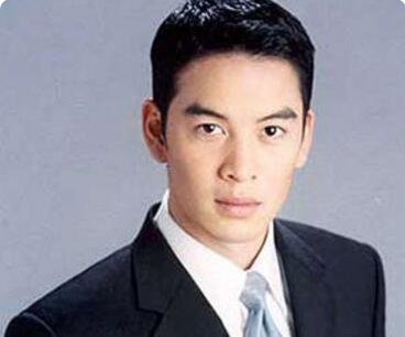 泰星chakrit哪些剧好看