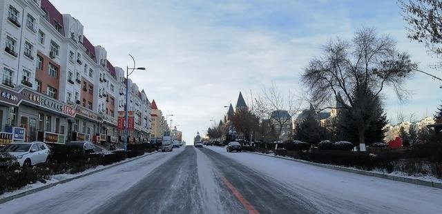 满洲里的本轮疫情为何发展得如此迅速？