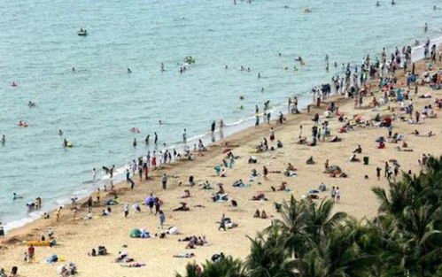 为三亚点赞!滞留女子免费住五星级海景酒店,疫情下你还见过哪些温情事件?