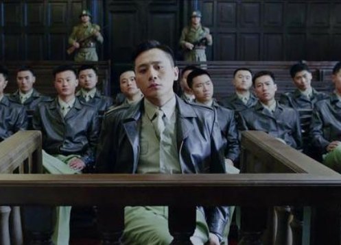 北平无战事的结局是？