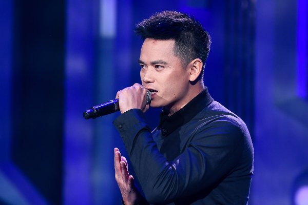 张恒远好声音全部歌曲