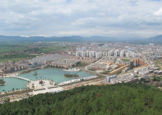 昭通在线的介绍