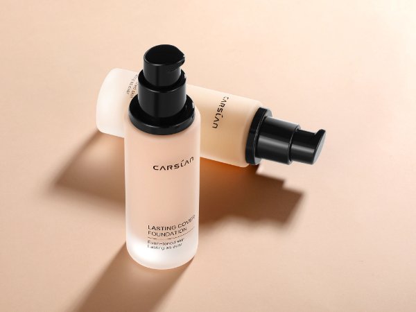 粉底液能带上飞机吗