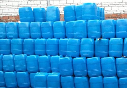 HAc是什么意思啊