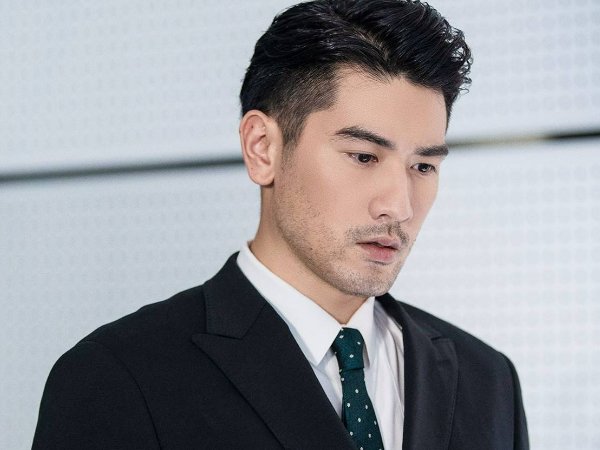 高以翔演的电视剧全部