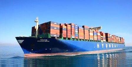 fob上海是什么意思？