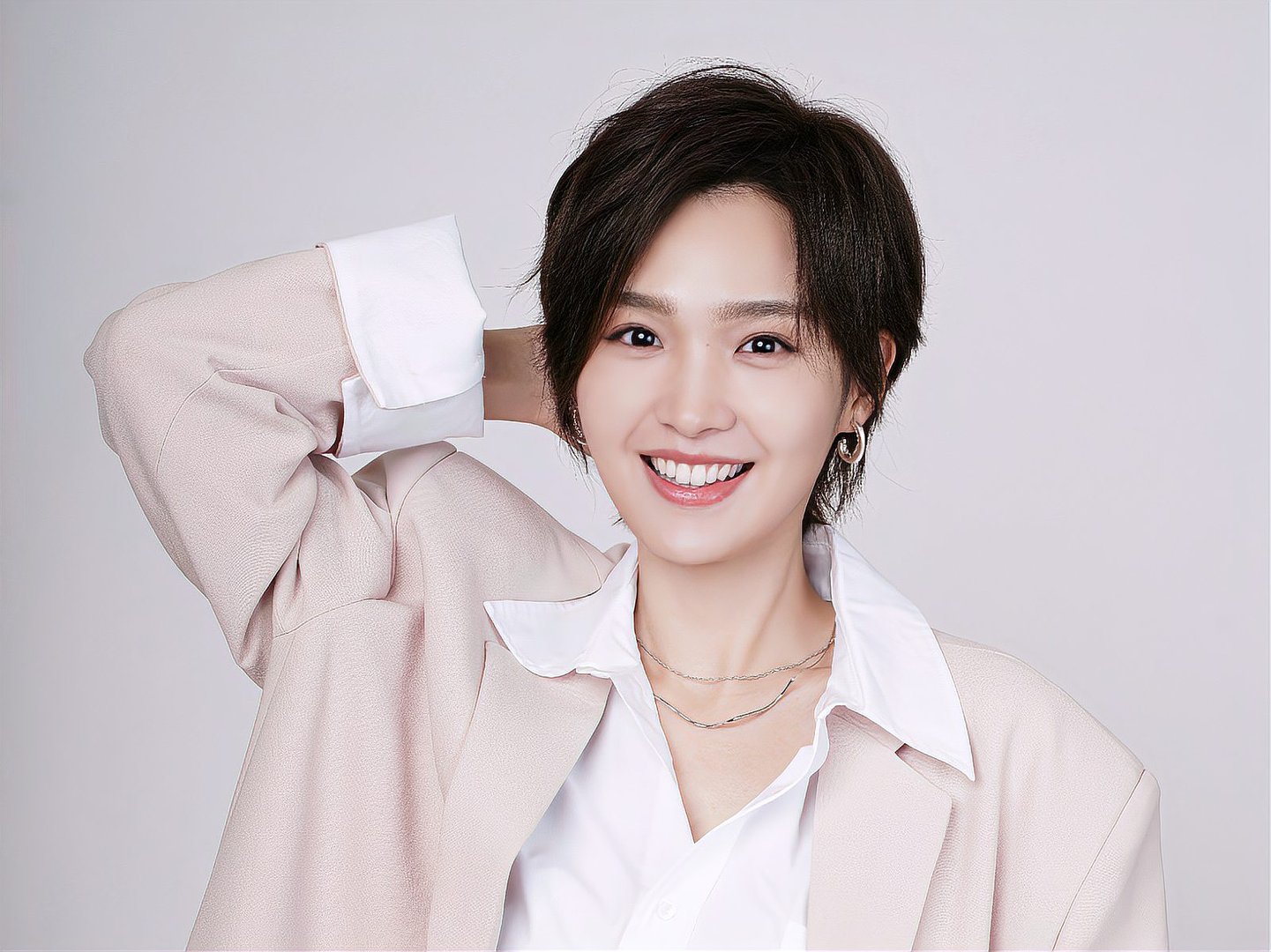 甜蜜的你电视剧演员表