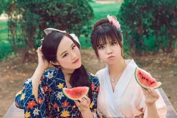 全国多地举办过“夏日祭”,为何唯独南京夏日祭国人接受不了?