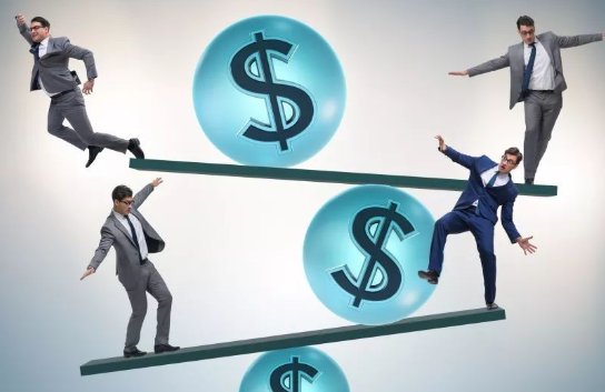 微投是什么，是不是骗人的