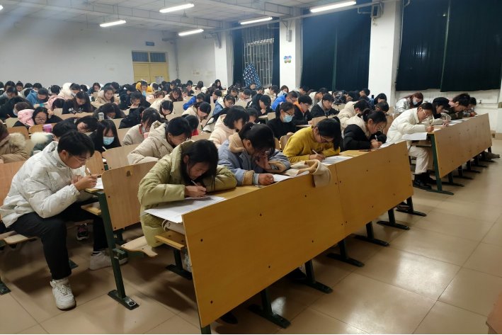 英语四六级满分多少,考多少分算过