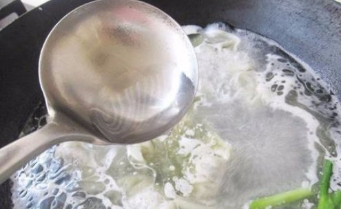 湾仔码头水饺怎么煮