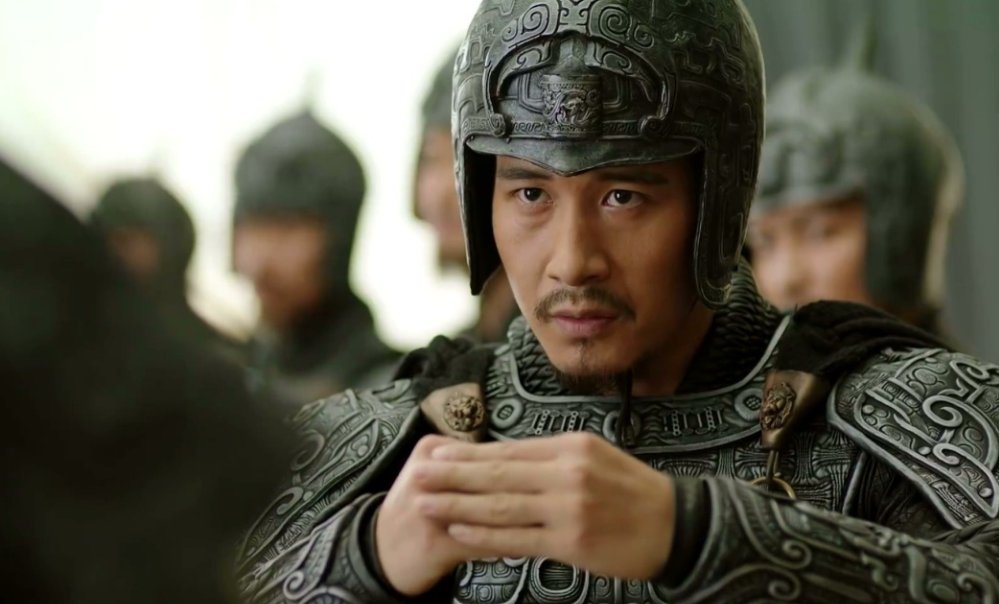 马谡失街亭是败在魏国哪个大将手里?