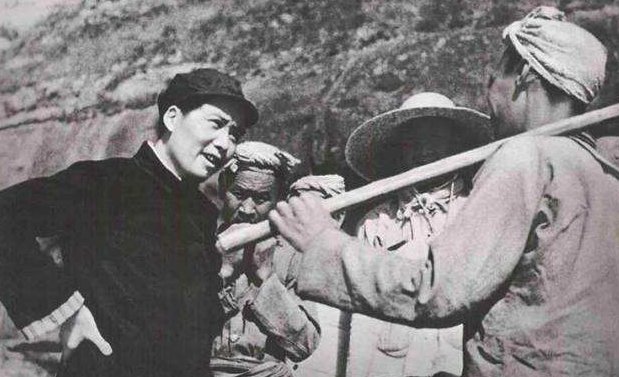 2019年是毛爷爷诞辰多少年？