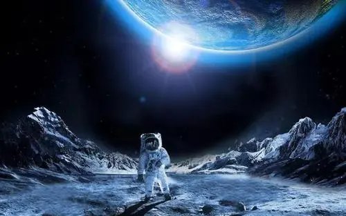 谁第一个登上了月球