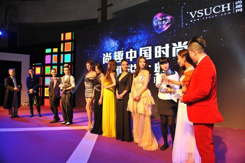 YOU物公馆是什么？有这样的一个建筑？