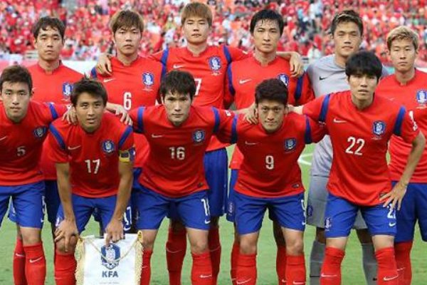 韩国世界杯最好成绩是几强