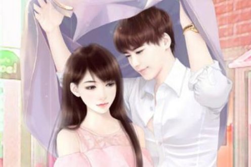 有哪些像《昏嫁》一样文笔较好的都市小说?