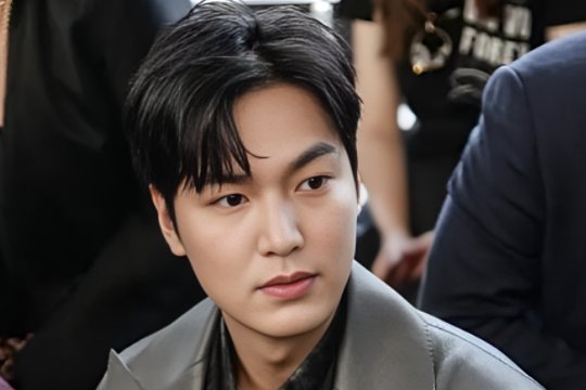 李敏镐现状2023年