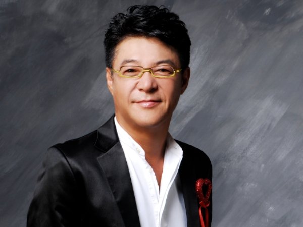 姜育恒的婚姻状况