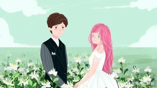 一个男人深爱着一个女人的话,会有哪些表现?