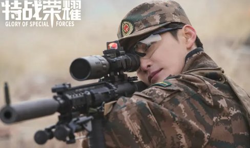 特战荣耀每天更新几集