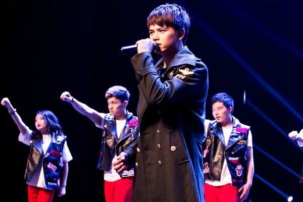 张恒远好声音全部歌曲