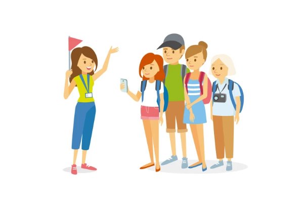 国家级导游证培训班收费多少