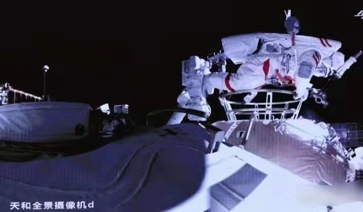 神舟十二号3名航天员撤离空间站，他们此次在空间站到底完成了哪些任务？