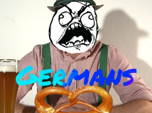 chinese man是什么意思？