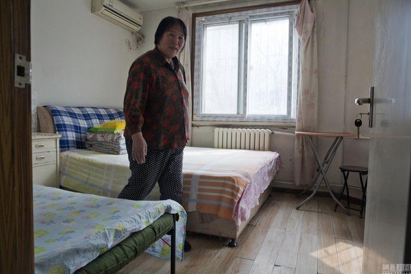 癌症旅馆的介绍