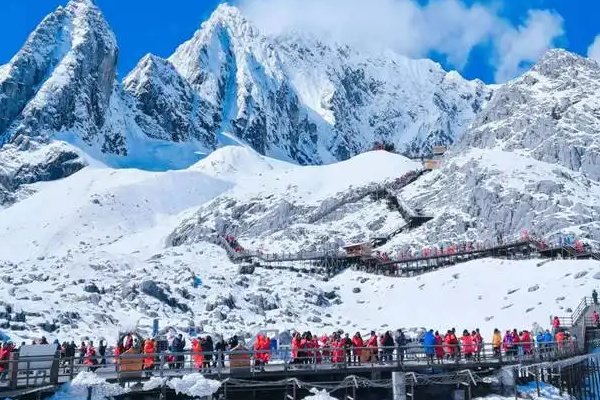 二月去云南合适吗