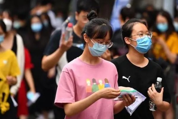 高考河北省高考时间2023年时间表